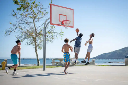 CBD and Basketball: Enhancing Performance and Recovery