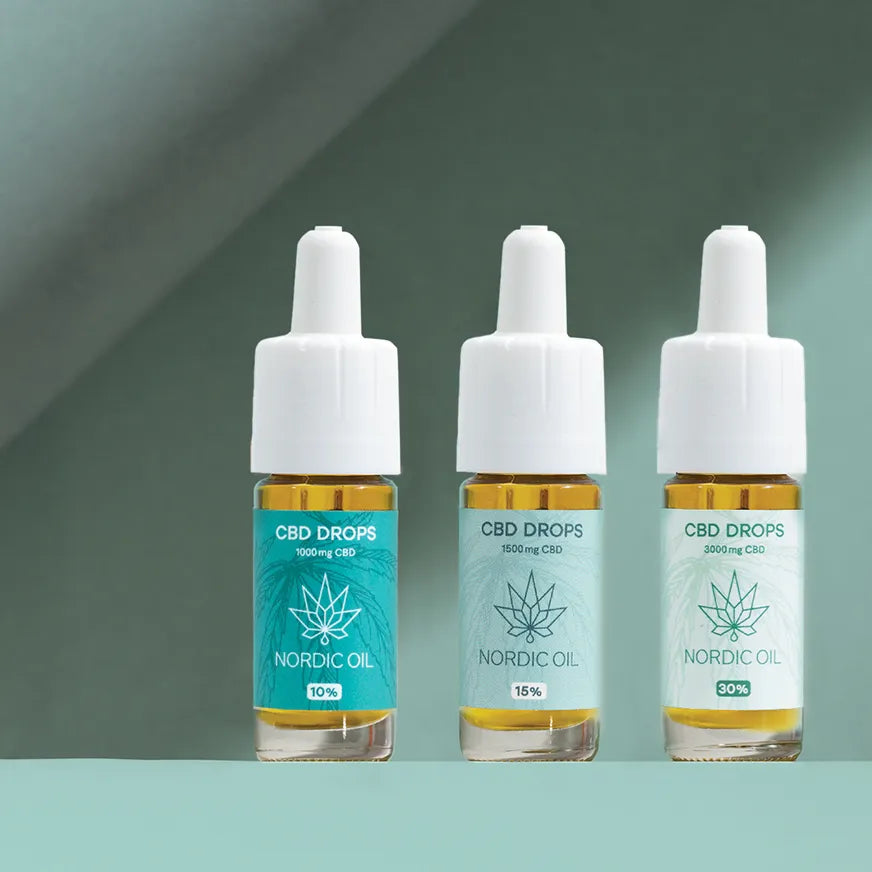 CBD Oil