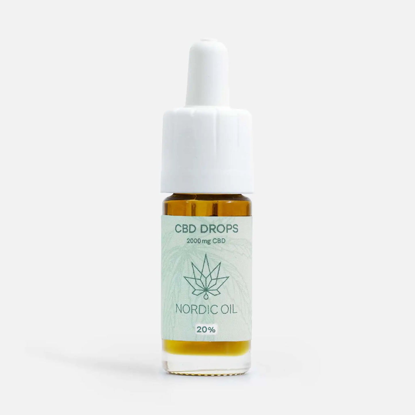 CBD Oil (2000mg)