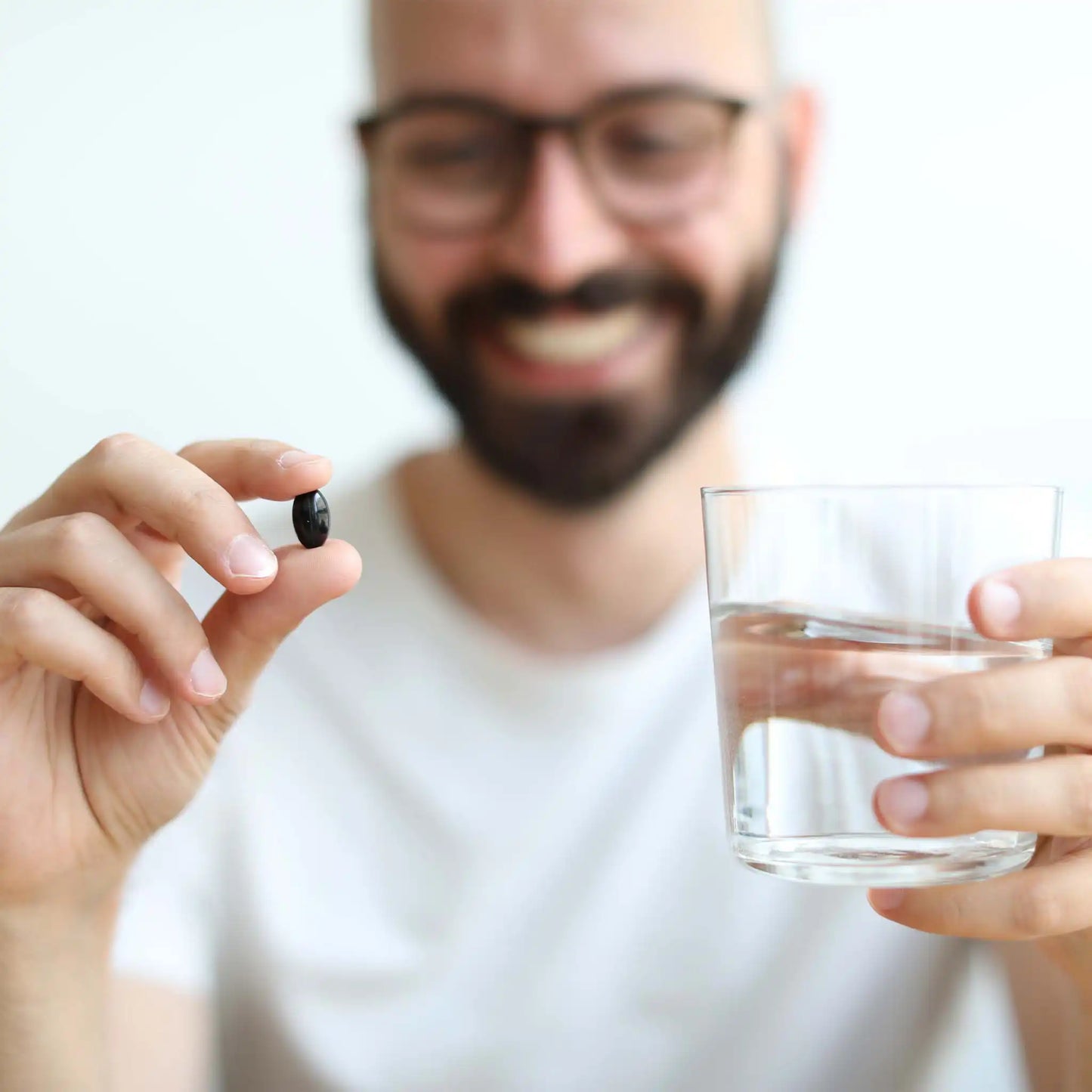 CBD Capsules (960mg)
