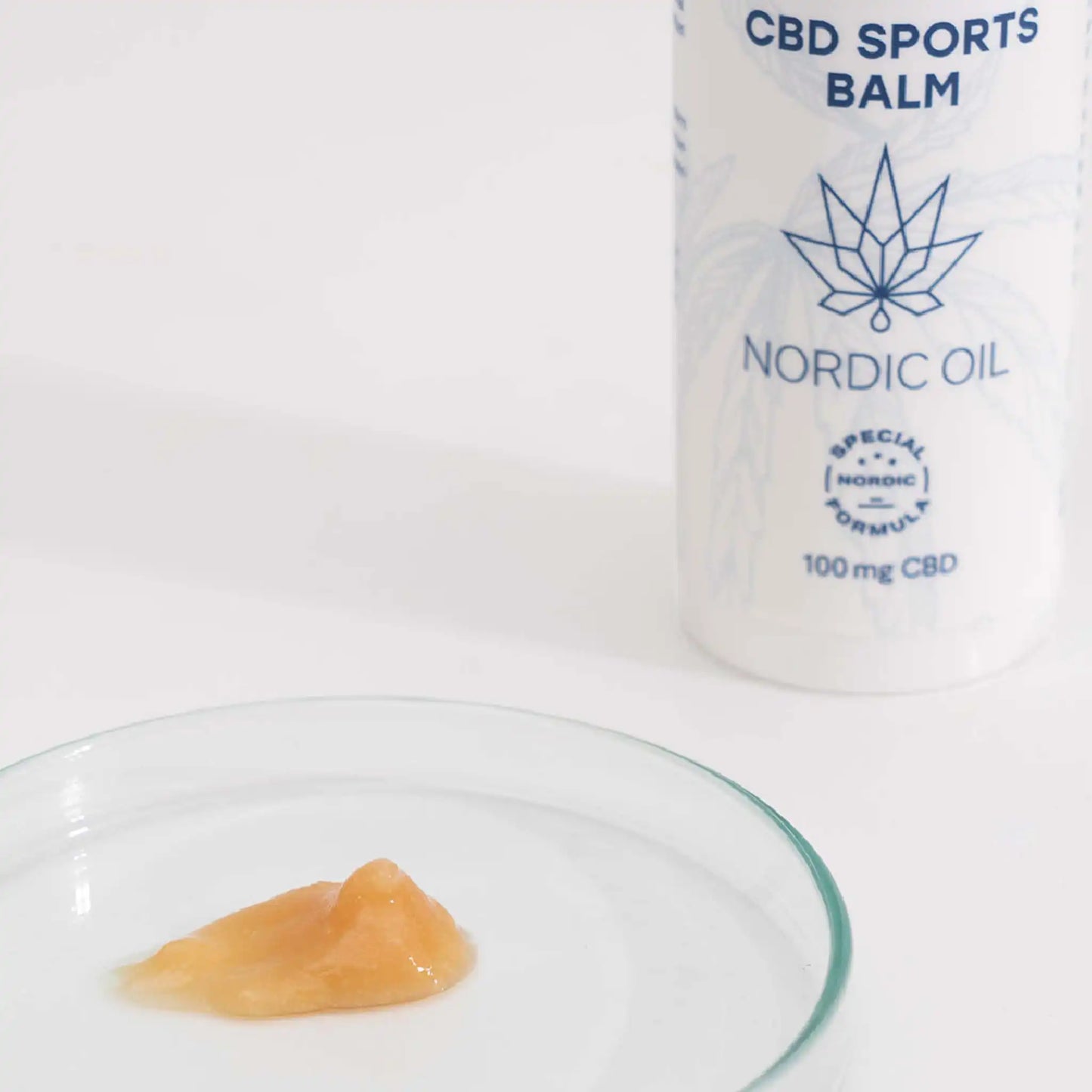 CBD Relief Gel