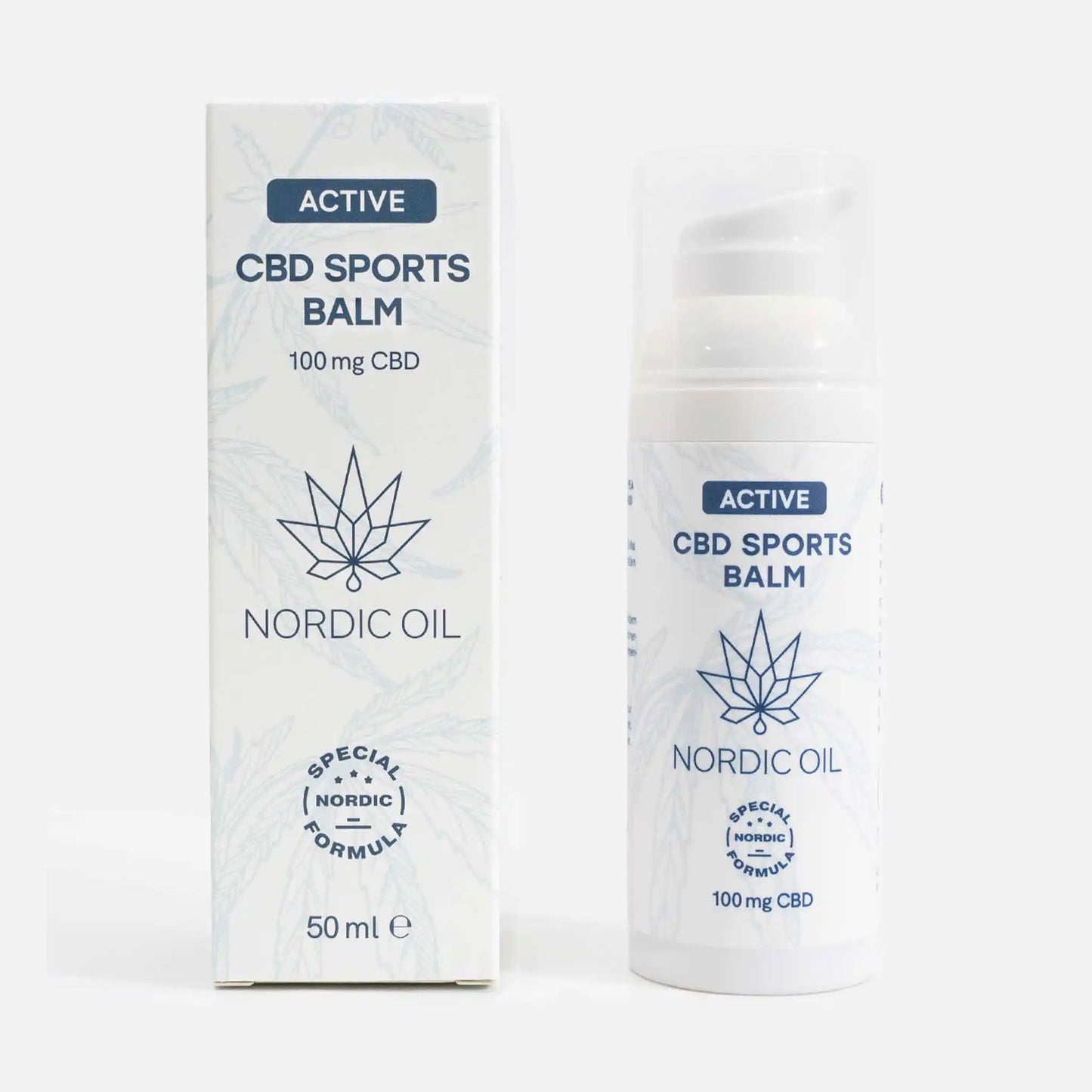 CBD Relief Gel