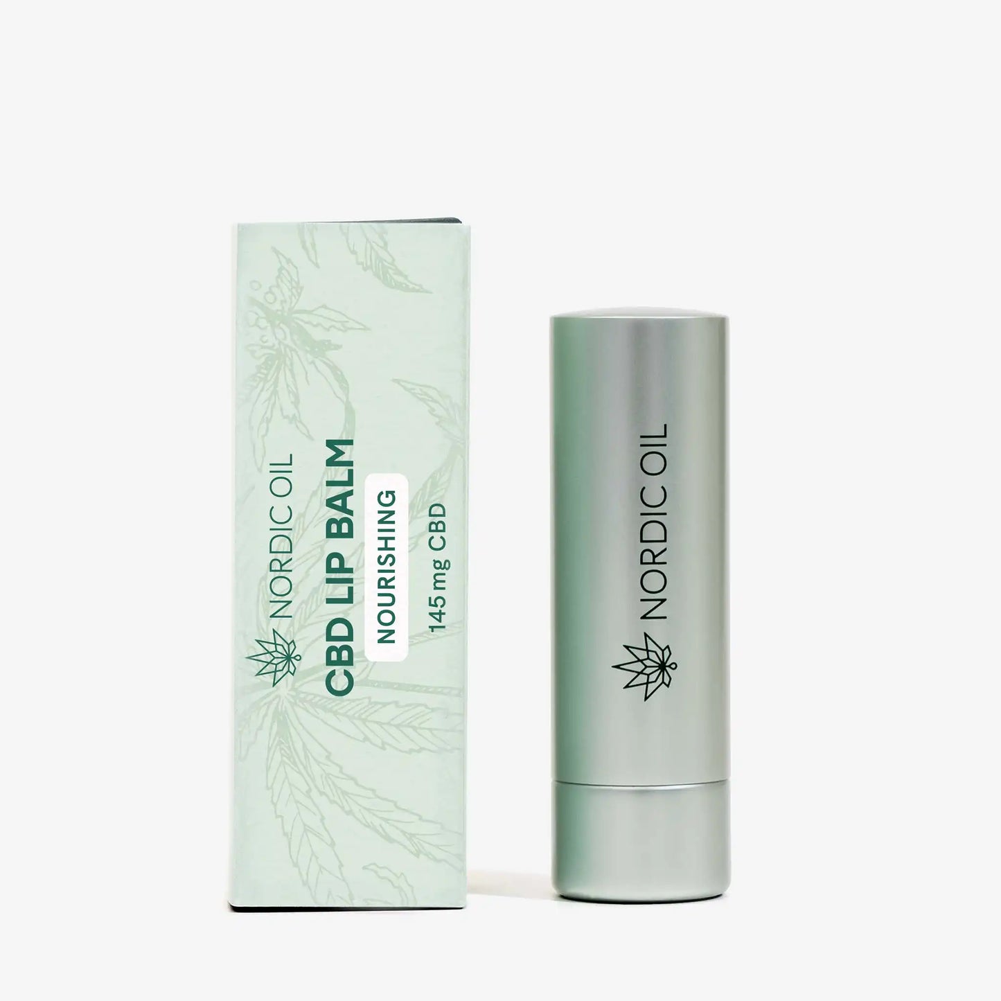 CBD Lip Balm
