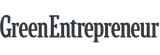 green entrepreneur logo