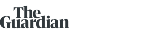 the guardian logo