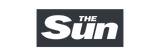 the sun logo small