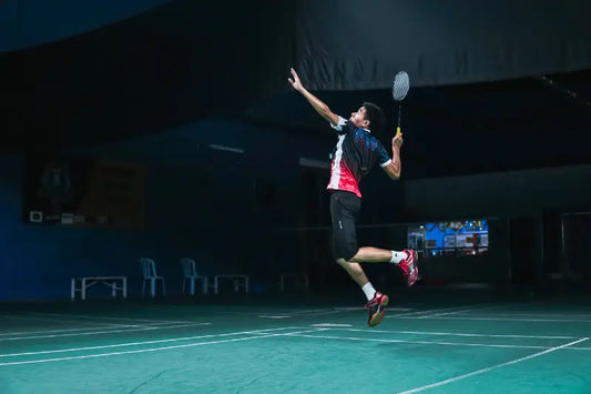 Unlocking the Potential: CBD's Impact on Badminton Performance