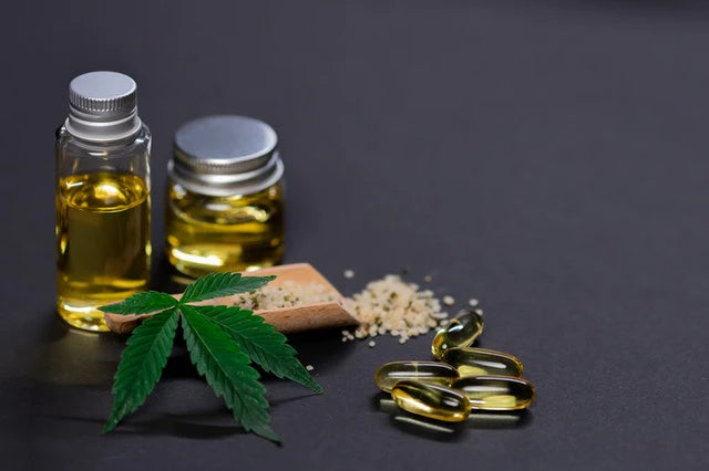 unbranded cbd products
