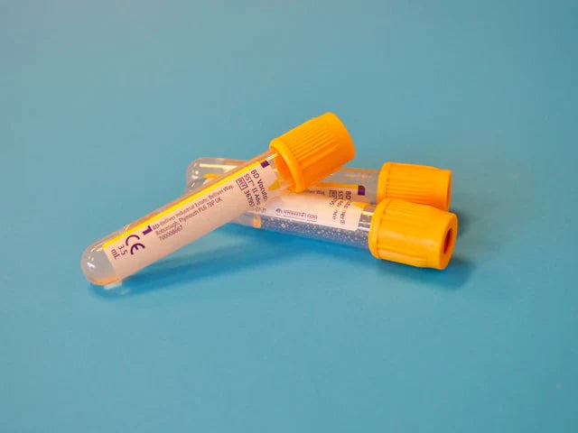 Does CBD Show Up on Drug Tests?