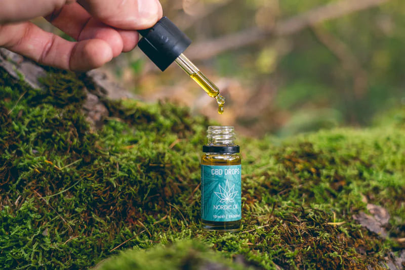 How and Where Should You Store CBD Oil?