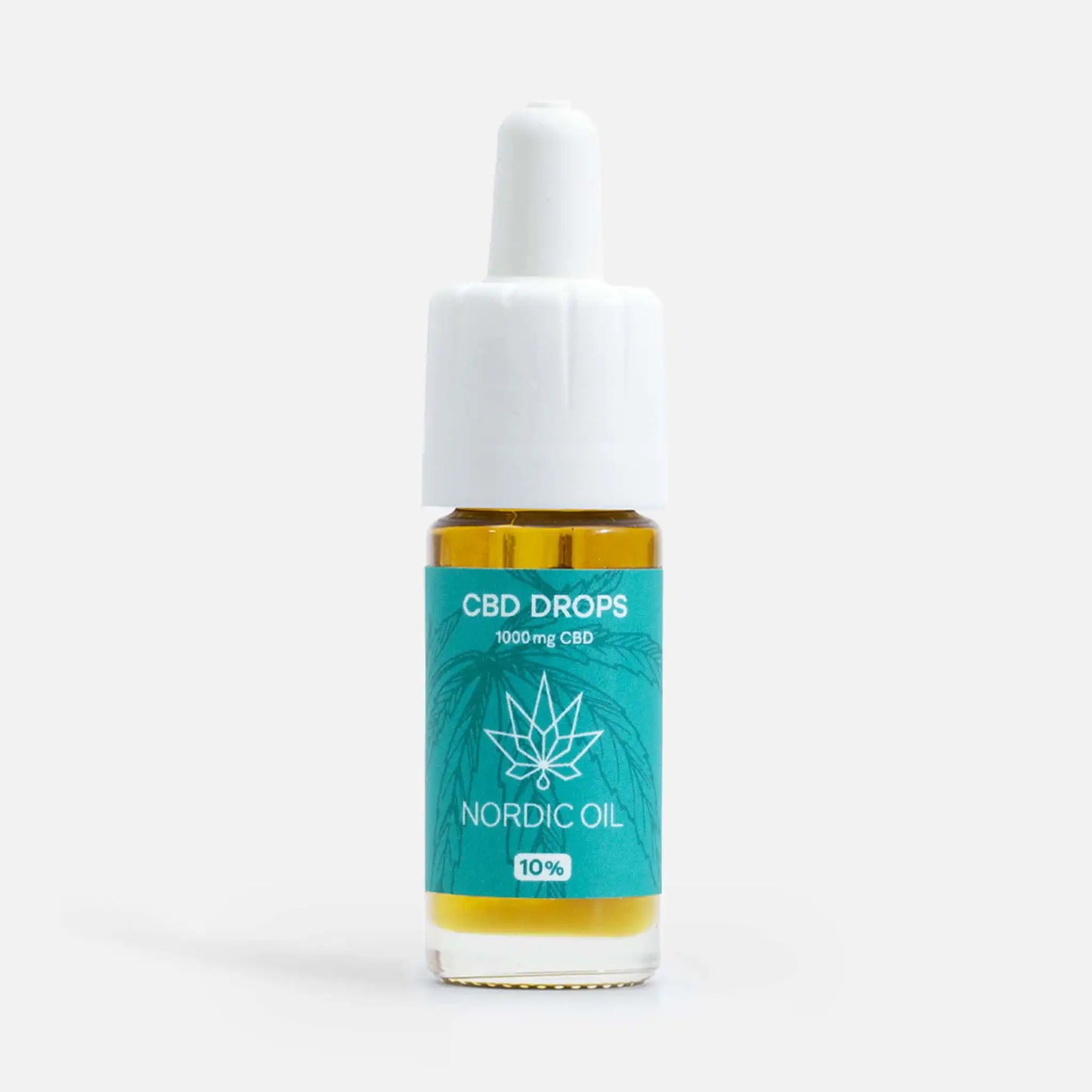 CBD Oil (1000mg)