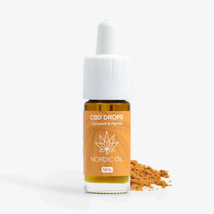 1500mg CBD Oil