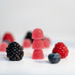 CBD Gummies (1500mg) Mixed Berries