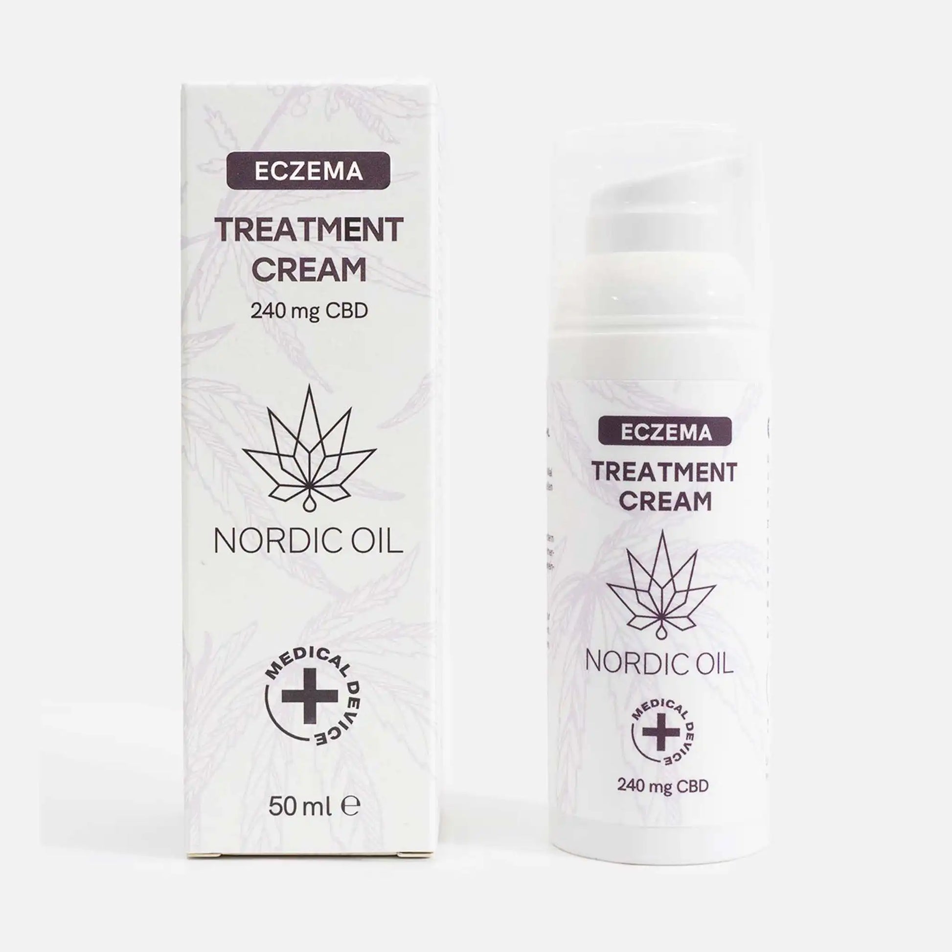 CBD For Eczema