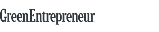 green entrepreneur logo